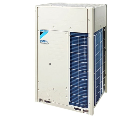 Dàn nóng điều hòa trung tâm Daikin VRV A RXQ22AMYM 22HP 1 chiều 