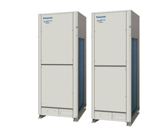 Dàn nóng VRF Panasonic FSV-EX MF2 U-18ME2H7HE 18HP - Loại 2 chiều (Loại hiệu suất cao)
