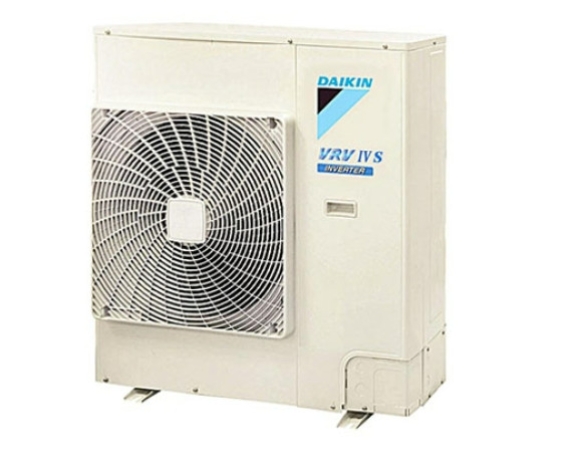 DÀN NÓNG VRV IV S DAIKIN INVERTER (4.0HP) RXMQ4AVE